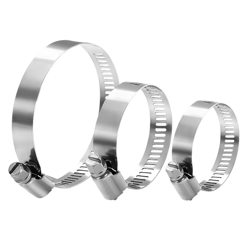 Hardware Clamp
